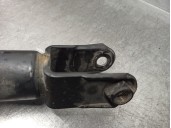 Recambio de amortiguador delantero izquierdo para jaguar xf 2.2 diesel cat referencia OEM IAM 8X2318045BC  