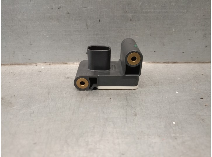 Recambio de sensor impacto para bmw x5 (e70) 3.0 turbodiesel referencia OEM IAM 6911003 0285003900 BOSCH