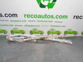 Recambio de airbag cortina delantero izquierdo para mazda 3 lim. (bl) 1.6 16v cat referencia OEM IAM 618548701B 610989800A 