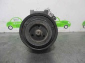 Recambio de compresor aire acondicionado para opel vectra c berlina 2.0 dti referencia OEM IAM 13140505 8618 SANDEN
