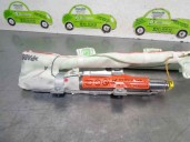 Recambio de airbag cortina delantero izquierdo para mazda 3 lim. (bl) 1.6 16v cat referencia OEM IAM 618548701B 610989800A 