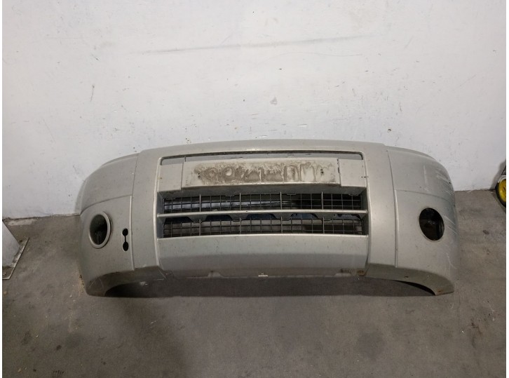 Recambio de paragolpes delantero para citroën berlingo 2.0 hdi cat (rhy / dw10td) referencia OEM IAM 7401W8 7401W8 