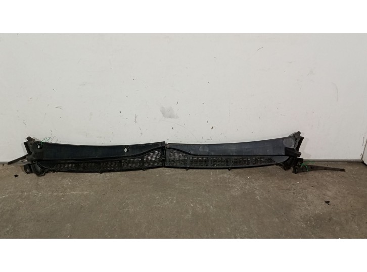 Replacement dashboard for Citroën Spacetourer Bus (V_) 1.6 BlueHDI 95 OEM IAM reference 9806194777 98061947XT 