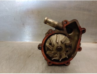 Recambio de bomba agua para ssangyong kyron 2.0 referencia OEM IAM 6652000520 6652000520 