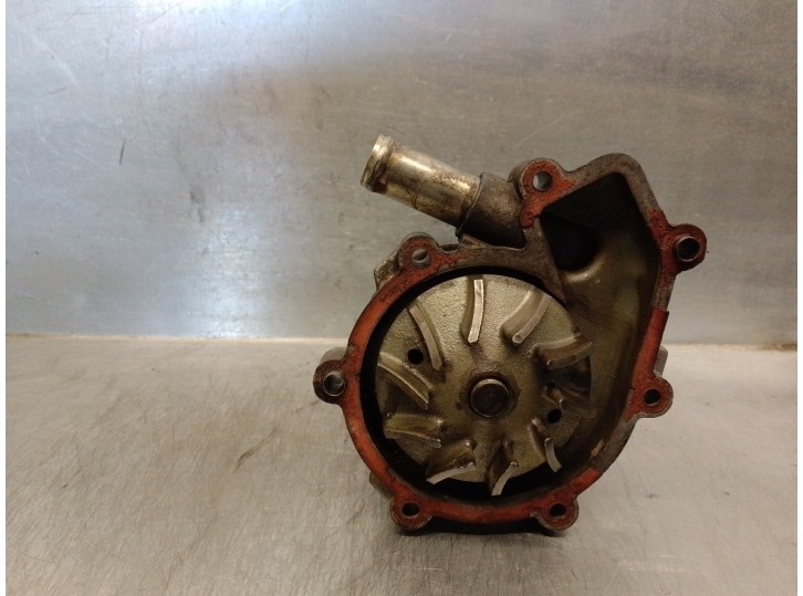 Recambio de bomba agua para ssangyong kyron 2.0 referencia OEM IAM 6652000520 6652000520 