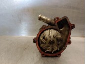 Recambio de bomba agua para ssangyong kyron 2.0 referencia OEM IAM 6652000520 6652000520 