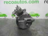 Recambio de compresor aire acondicionado para opel vectra c berlina 2.0 dti referencia OEM IAM 13140505 8618 SANDEN