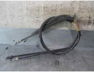 Recambio de cableado para ford focus cabrio (ca5) 2.0 cat referencia OEM IAM 5034072 