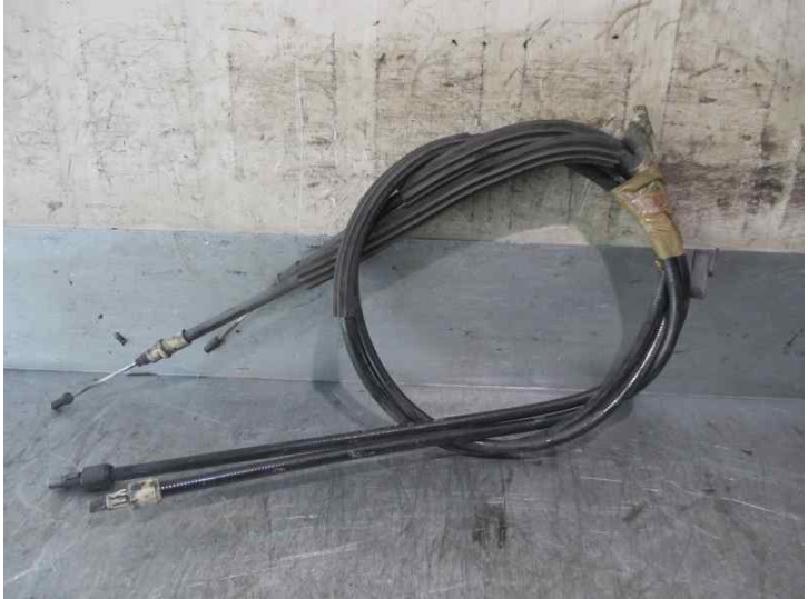 Recambio de cableado para ford focus cabrio (ca5) 2.0 cat referencia OEM IAM 5034072 
