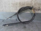 Recambio de cableado para ford focus cabrio (ca5) 2.0 cat referencia OEM IAM 5034072 