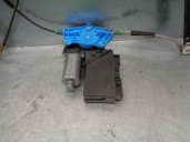 Recambio de elevalunas delantero derecho para seat exeo berlina (3r2) 2.0 tdi referencia OEM IAM 8E0837462C 70 PINES 4 PUERTAS