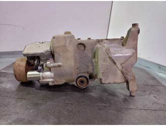 Recambio de diferencial trasero para volvo xc90 2.4 diesel cat referencia OEM IAM P1216607 T163256 2.56