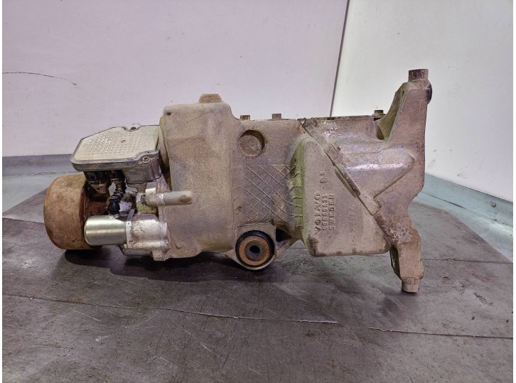 Recambio de diferencial trasero para volvo xc90 2.4 diesel cat referencia OEM IAM P1216607 T163256 2.56