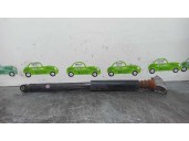 Replacement rear right shock absorber for Mazda 3 Sedan (BL) 1.6 16V CAT OEM IAM reference BBM228910D 