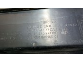 Replacement dashboard for Citroën Spacetourer Bus (V_) 1.6 BlueHDi 95 OEM IAM reference 9806194777 98061947XT 