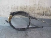 Recambio de cableado para ford focus cabrio (ca5) 2.0 cat referencia OEM IAM 5034072  