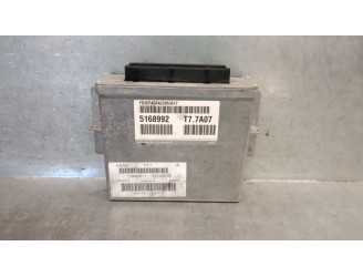 Recambio de centralita motor uce para saab 9-5 (ys3e) 2.3 t referencia OEM IAM 5168992 