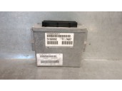 Recambio de centralita motor uce para saab 9-5 (ys3e) 2.3 t referencia OEM IAM 5168992 
