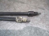 Recambio de cableado para ford focus cabrio (ca5) 2.0 cat referencia OEM IAM 5034072  