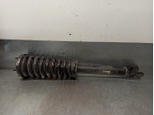 Recambio de amortiguador delantero derecho para jaguar xf 2.2 diesel cat referencia OEM IAM 8X2318045BC 15057J102W001 