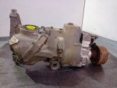 Recambio de diferencial trasero para volvo xc90 2.4 diesel cat referencia OEM IAM P1216607 T163256 2.56