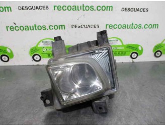 Recambio de faro antiniebla derecho para opel vectra c berlina 2.0 dti referencia OEM IAM 09185795  