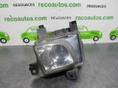 Recambio de faro antiniebla derecho para opel vectra c berlina 2.0 dti referencia OEM IAM 09185795 