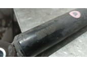 Replacement right rear shock absorber for Mazda 3 lim. (BL) 1.6 16V cat OEM IAM reference BBM228910D 