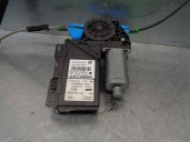 Recambio de elevalunas delantero derecho para seat exeo berlina (3r2) 2.0 tdi referencia OEM IAM 8E0837462C 70 PINES 4 PUERTAS