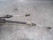 Recambio de cableado para ford focus cabrio (ca5) 2.0 cat referencia OEM IAM 5034072 