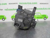 Recambio de faro antiniebla derecho para opel vectra c berlina 2.0 dti referencia OEM IAM 09185795  