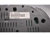 Recambio de cuadro instrumentos para alfa romeo 147 (190) 1.9 jtd cat referencia OEM IAM 156056633 110080304021 VDO
