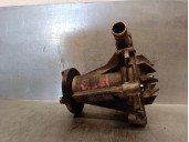 Recambio de bomba agua para ssangyong kyron 2.0 referencia OEM IAM 6652000520 6652000520 