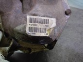 Recambio de diferencial trasero para volvo xc90 2.4 diesel cat referencia OEM IAM P1216607 T163256 2.56