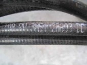 Recambio de cableado para ford focus cabrio (ca5) 2.0 cat referencia OEM IAM 5034072 