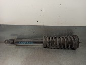 Recambio de amortiguador delantero derecho para jaguar xf 2.2 diesel cat referencia OEM IAM 8X2318045BC 15057J102W001 