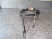 Recambio de cableado para ford focus cabrio (ca5) 2.0 cat referencia OEM IAM 5034072 