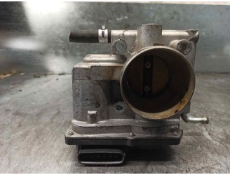 Recambio de caja mariposa para mazda 2 lim. (de) 1.3 16v cat referencia OEM IAM ZJ3813640 