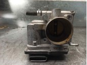 Replacement throttle body for Mazda 2 lim. (DE) 1.3 16V cat OEM IAM reference ZJ3813640 