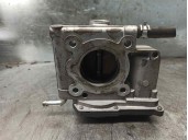 Replacement throttle body for Mazda 2 lim. (DE) 1.3 16V cat OEM IAM reference ZJ3813640 