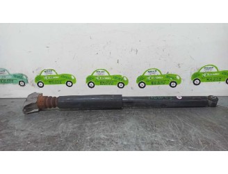 Recambio de amortiguador trasero izquierdo para mazda 3 lim. (bl) 1.6 16v cat referencia OEM IAM BBM228910D 