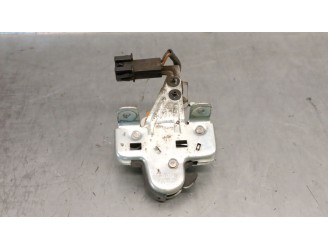 Recambio de cerradura maletero / porton para saab 9-5 (ys3e) 2.3 t referencia OEM IAM 5331293  