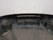 Recambio de paragolpes delantero para citroën berlingo 2.0 hdi cat (rhy / dw10td) referencia OEM IAM 7401W8 7401W8 