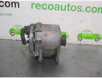Recambio de alternador para volkswagen touareg (7la) 3.0 v6 tdi dpf referencia OEM IAM 059903023 