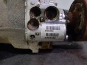 Recambio de diferencial trasero para volvo xc90 2.4 diesel cat referencia OEM IAM P1216607 T163256 2.56