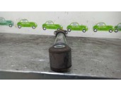 Recambio de amortiguador trasero izquierdo para mazda 3 lim. (bl) 1.6 16v cat referencia OEM IAM BBM228910D 
