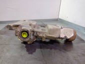 Recambio de diferencial trasero para volvo xc90 2.4 diesel cat referencia OEM IAM P1216607 T163256 2.56