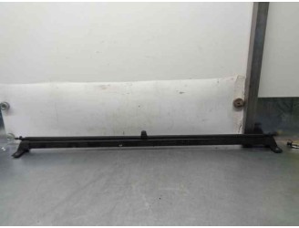 Recambio de bandeja trasera para ford focus cabrio (ca5) 2.0 cat referencia OEM IAM 1527993 