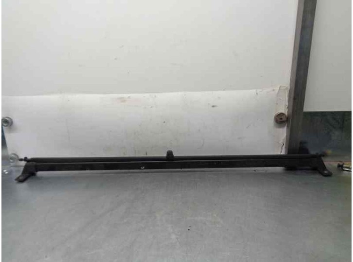 Replacement rear parcel shelf for Ford Focus convertible (CA5) 2.0 cat OEM IAM reference 1527993 