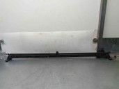 Replacement rear parcel shelf for Ford Focus convertible (CA5) 2.0 cat OEM IAM reference 1527993 